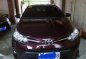 Toyota Vios 2017 1.3 Automatic  for sale-1