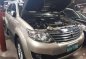 Toyota Fortuner 2014 for sale-0