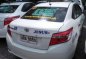 Taxi For Sale - Toyota Vios for sale-2