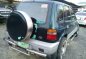 Kia Sportage 1997 for sale-2