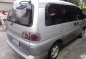 Mitsubishi Spacegear 2004 for sale-2