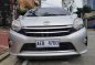 Toyota Wigo 2016 G  for sale-2