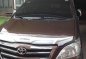 Toyota Innova 2014 For sale-2