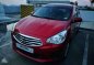 Mitsubishi Mirage g4 2017 9k mileage -0