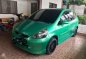 Honda Jazz 05 Local Unit Top of the Line-0