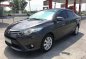 Toyota Vios 2014 A/T for sale-1