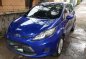 Ford Fiesta Hatchback Trend 2013 All Stock No issue-0