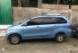 2013 toyota avanza 1.3e matic  for sale-1