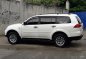 2009  Mitsubishi  Montero  for sale-3