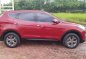 Hyundai Santa Fe 2013 2.2L MT  for sale-8