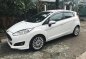 Ford Fiesta 2014 for sale-4