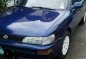 Toyota corolla 75000 1996 for sale-1