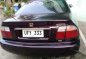 96 Accord 2.0 16v MT like toyota lancer sentra galant honda opel vios-7