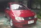 Hyundai matrix 2006 for sale-0