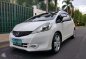 2012 Honda Jazz 1.5 EX White for sale-2