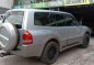 2004 Mitsubishi Pajero CK automatic 4x4  for sale-7