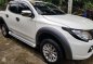 2017 Mitsubishi Strada GLS for sale-5