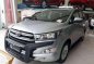 2018 Toyota Fortuner 28k ALLin 2019 Vios Avanza Wigo Hiace Rush Yaris-5