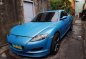 Mazda rx8 2004 sport car for sale-11