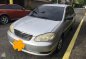 ALTIS 2004. Well Maintained. Leather Seatcovers. Premium Audio.-0