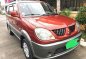 Mitsubishi adventure 2005 super sports  for sale-0