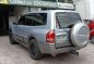 2004 Mitsubishi Pajero CK automatic 4x4  for sale-6