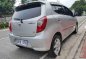 Toyota Wigo 2016 G  for sale-4