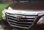 Toyota Innova 2014 For sale-3