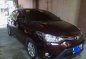 Toyota Vios 2017 1.3 Automatic  for sale-2