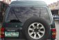 Mitsubishi Pajero 1991 For sale-4