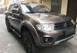 2013 Mitsubishi Montero Diesel Automatic for sale-4