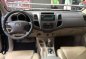 2006 Toyota Fortunerl 106km for sale-5