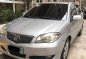 Toyota vios 1.5 G 2006 (top of the line)-2