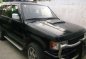 Isuzu trooper  for sale-5