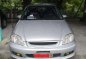 Honda Civic Lxi Sir Body Manual 1999-0