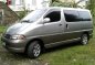 2007 Toyota Granvia Diesel Van for sale-0