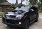 2013 Toyota Fortuner For Sale-0