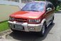 Isuzu Crosswind 2002 XUV Manual-0