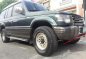 Mitsubishi Pajero 1991 For sale-5