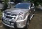 ISUZU DMAX 2013 VS 2012 VS 2014 for sale-7