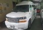 2018 GMC Savana Explorer Conversion Van-0