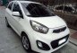 Kia Picanto 2012 for sale-3