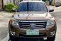 Ford Everest Limited Edition 2010  for sale-0