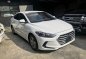 2017 hyundai elantra GL 1.6 manual brand new condition 1tkm only!-1