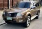 Ford Everest Limited Edition 2010  for sale-1