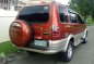 Isuzu Crosswind 2002 XUV Manual-2