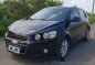 2015  Chevrolet   Sonic  for sale-0