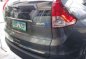 Honda CRV Modulo Swap 2013 for sale-8