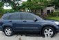 2007      Honda   CR-V 3rd Gen  for sale-1