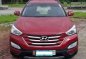 Hyundai Santa Fe 2013 2.2L MT  for sale-9